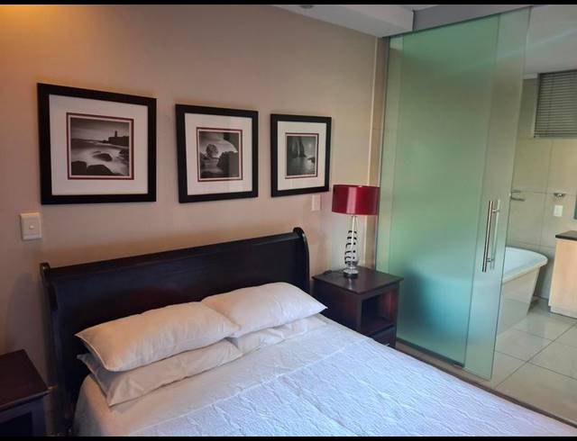 1 BEDROOM PROPERTY TO RENT IN SANDOWN